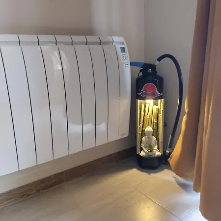 Appartement Résidence T2 , Jardin 100m Parking Gratuit Valras-Plage