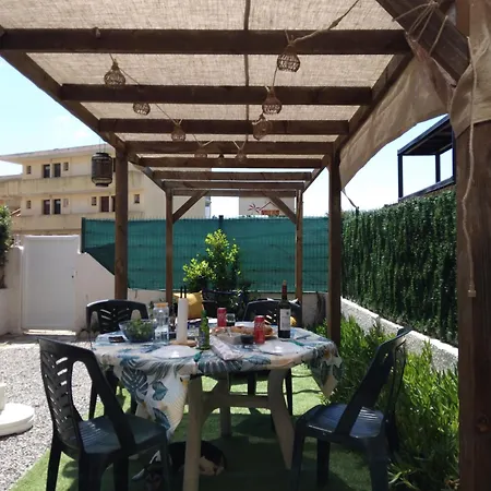 Résidence T2 , Jardin 100m Parking Gratuit Appartement *